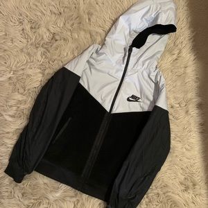 Nike Sherpa Jacket
